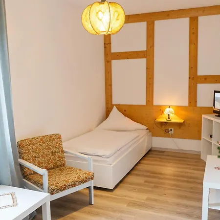 Zur Traube 3* Finkenbach