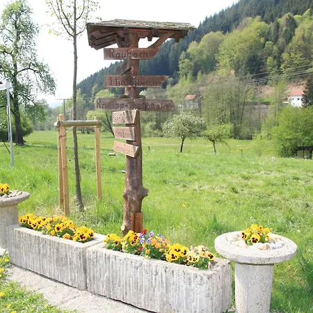 Zur Traube Finkenbach