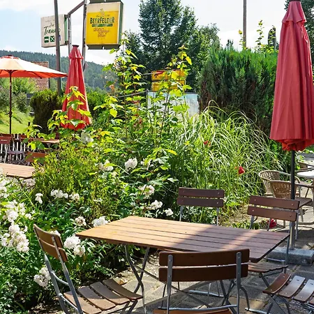 Zur Traube Finkenbach