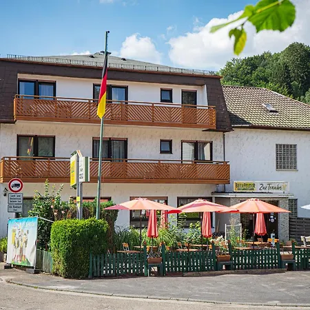 Zur Traube Finkenbach