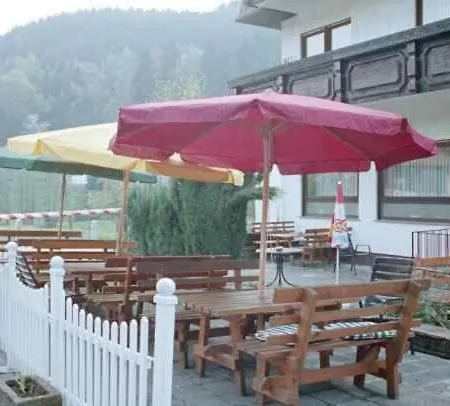 Gasthof Zur Traube 3*