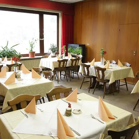 Gasthof Zur Traube 3*