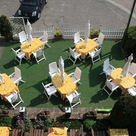 Πανσιόν Zur Traube Finkenbach