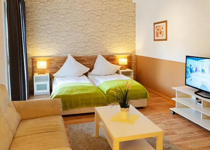 Gasthof Zur Traube 3*