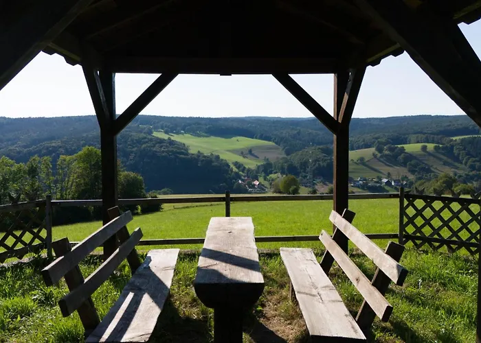 Guest house Gasthof Zur Traube