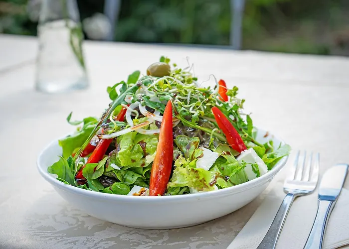 Gasthof Zur Traube Guest house Finkenbach