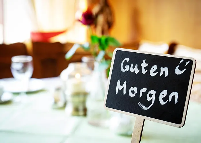 Gasthof Zur Traube Finkenbach