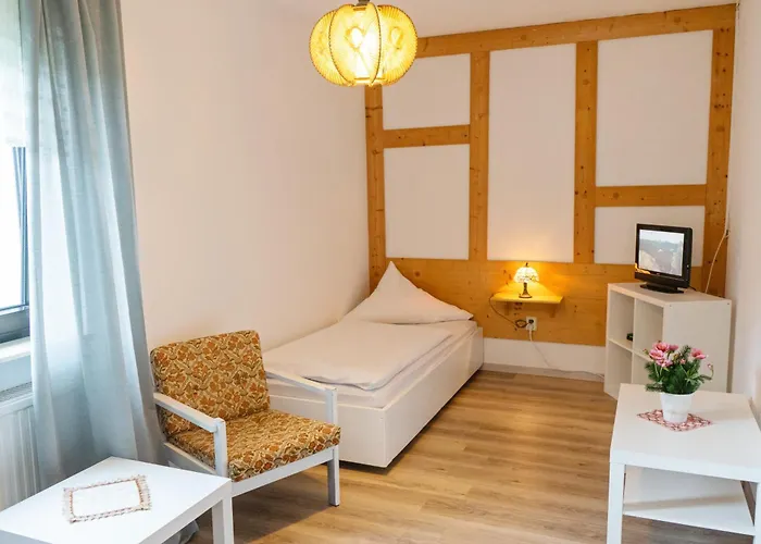 Gasthof Zur Traube 3* Finkenbach