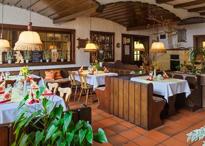 Guest house Gasthof Zur Traube