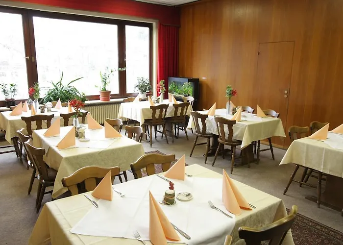 Gasthof Zur Traube 3*