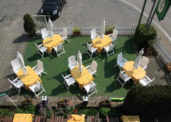 Guest house Gasthof Zur Traube Finkenbach